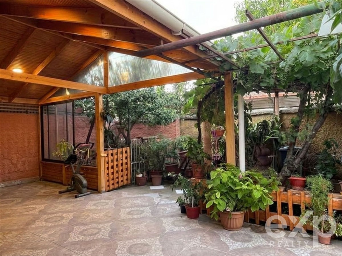 Casa en venta en Estación Central, Palena 959