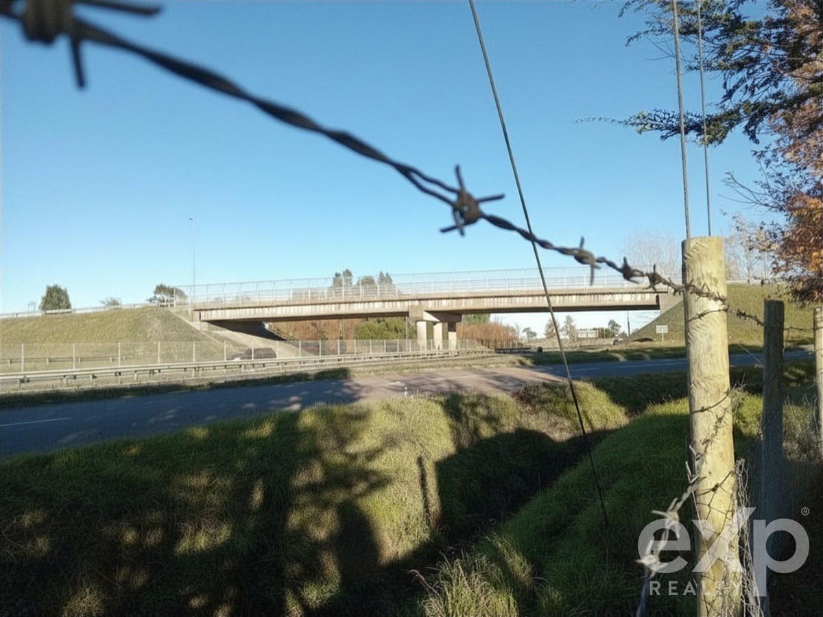 Parcela en venta en Frutillar, Cruce Copihue, Casma. Frutillar