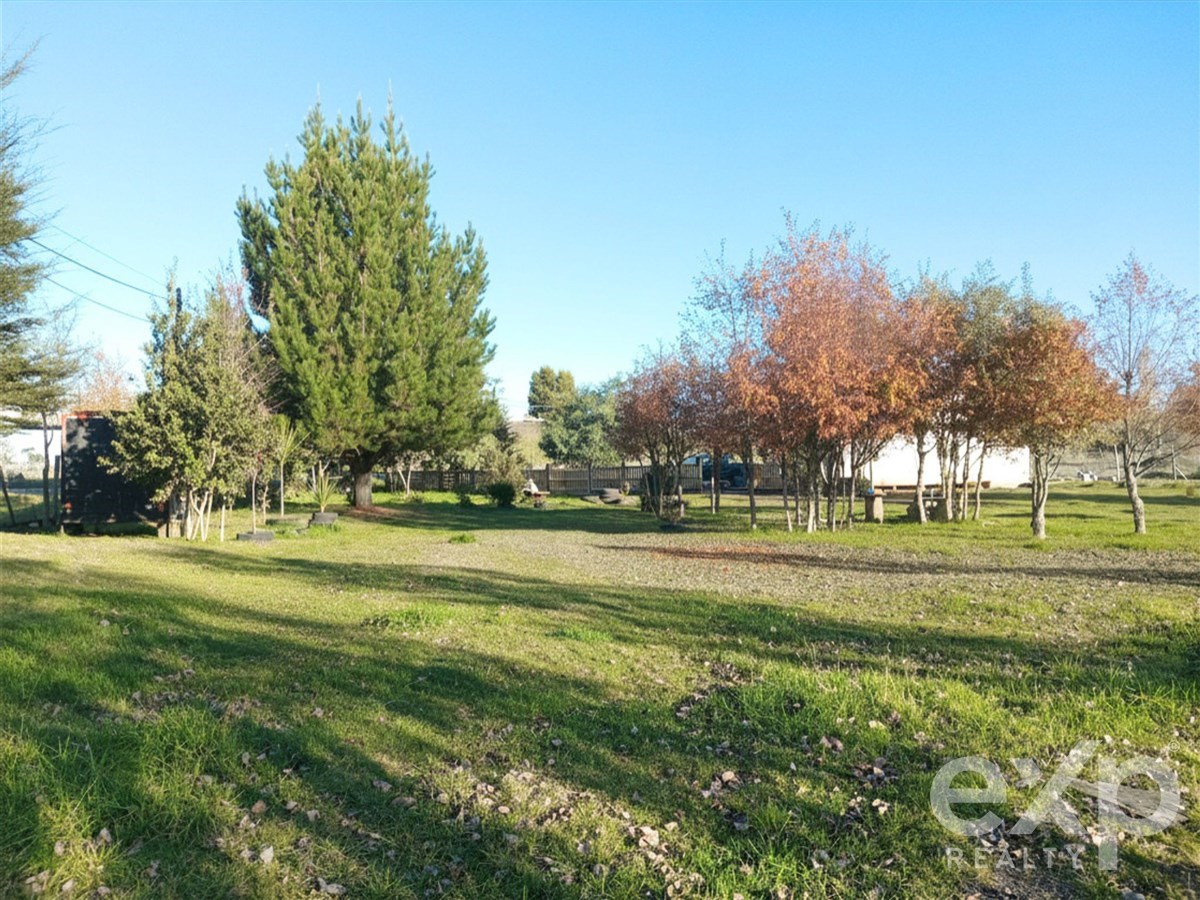 Parcela en venta en Frutillar, Cruce Copihue, Casma. Frutillar