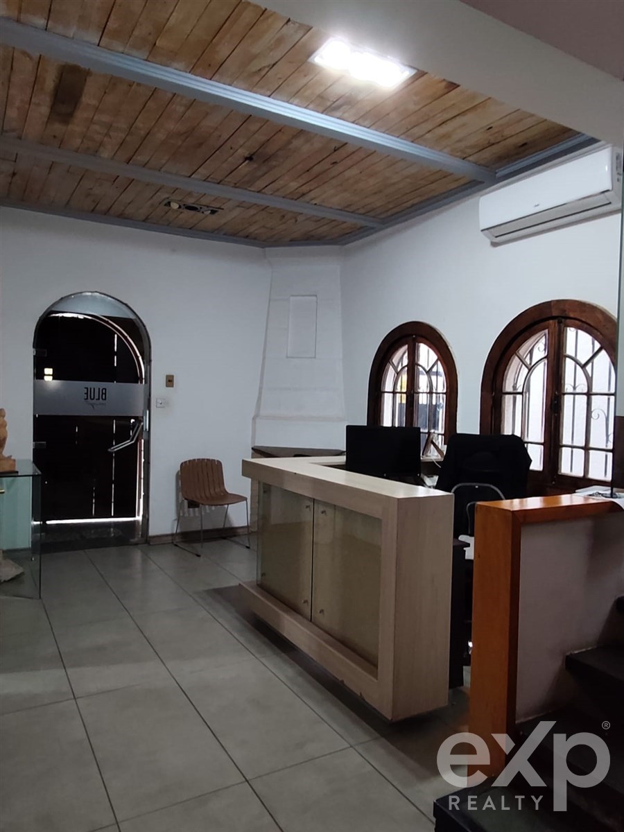 Casa en venta en Providencia, General Flores 183