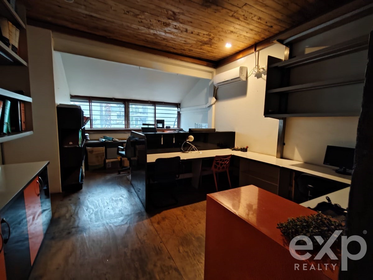 Casa en venta en Providencia, General Flores 183