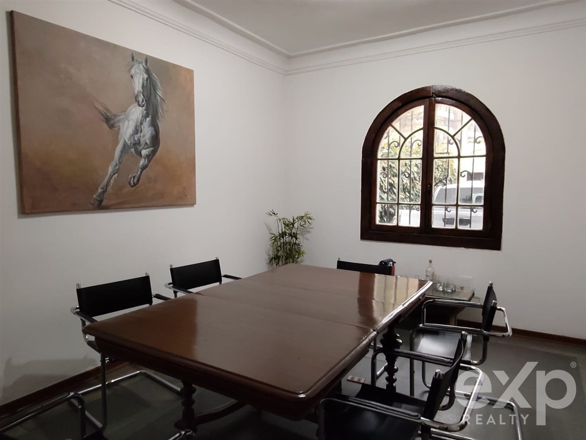 Casa en venta en Providencia, General Flores 183