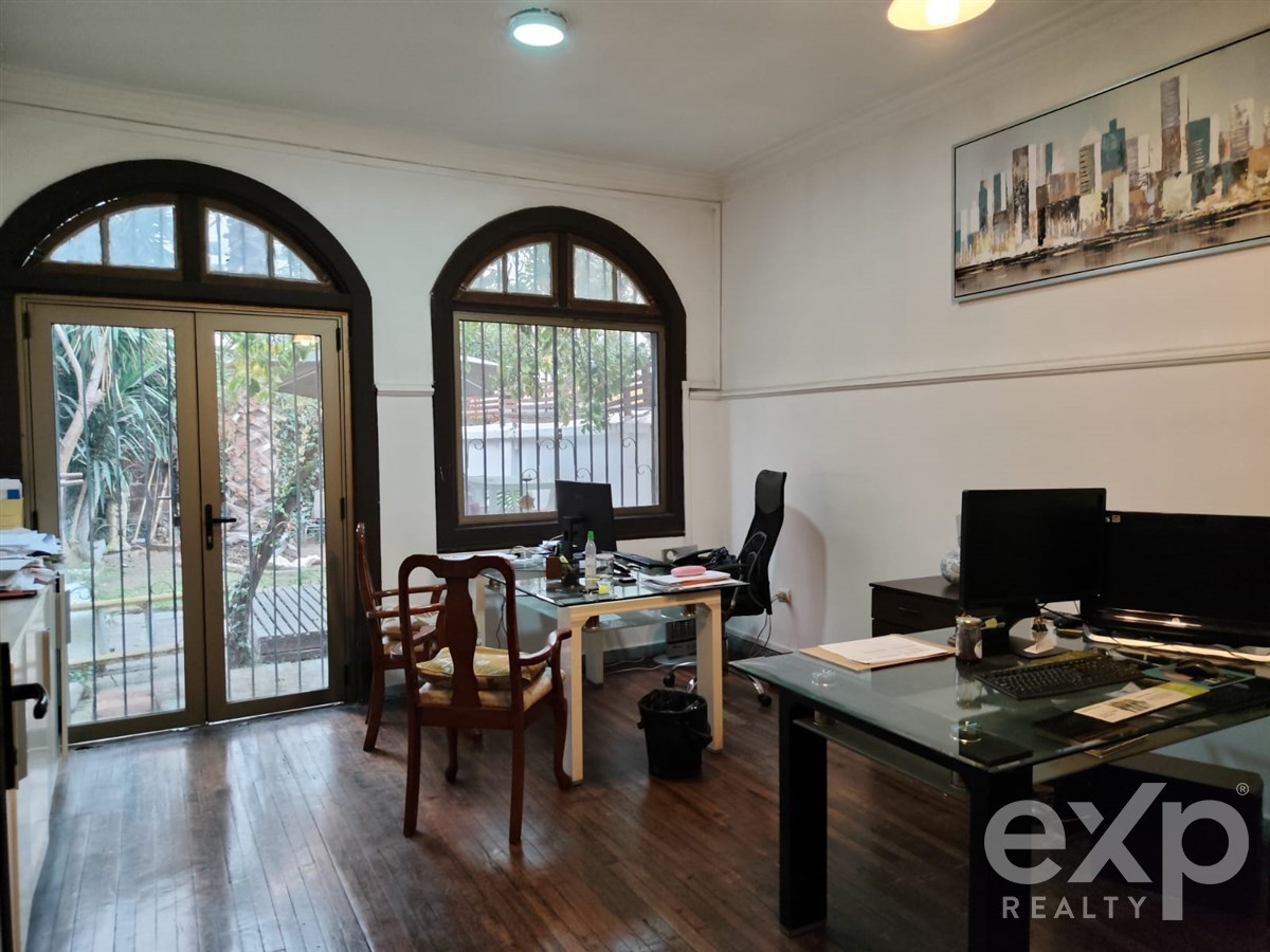 Casa en venta en Providencia, General Flores 183