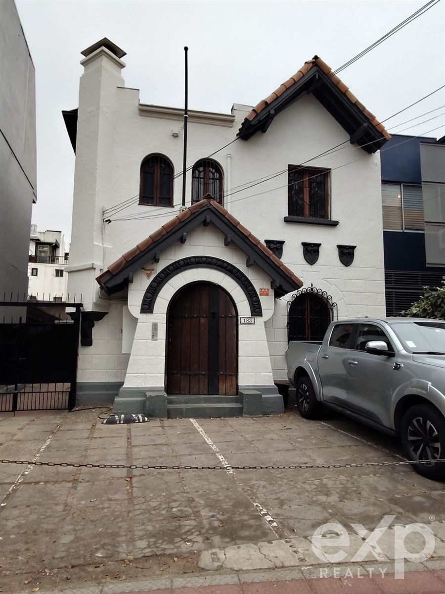 Casa en Providencia