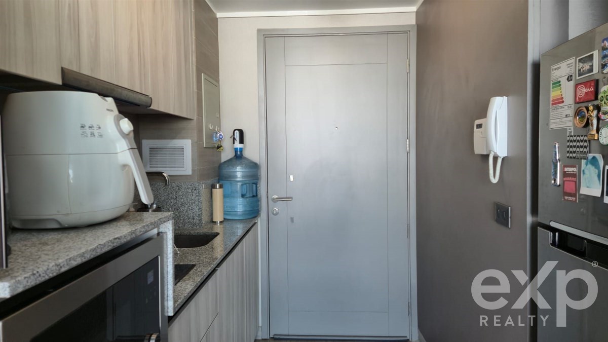 Departamento en venta en Ñuñoa, Pedro de Valdivia 3388