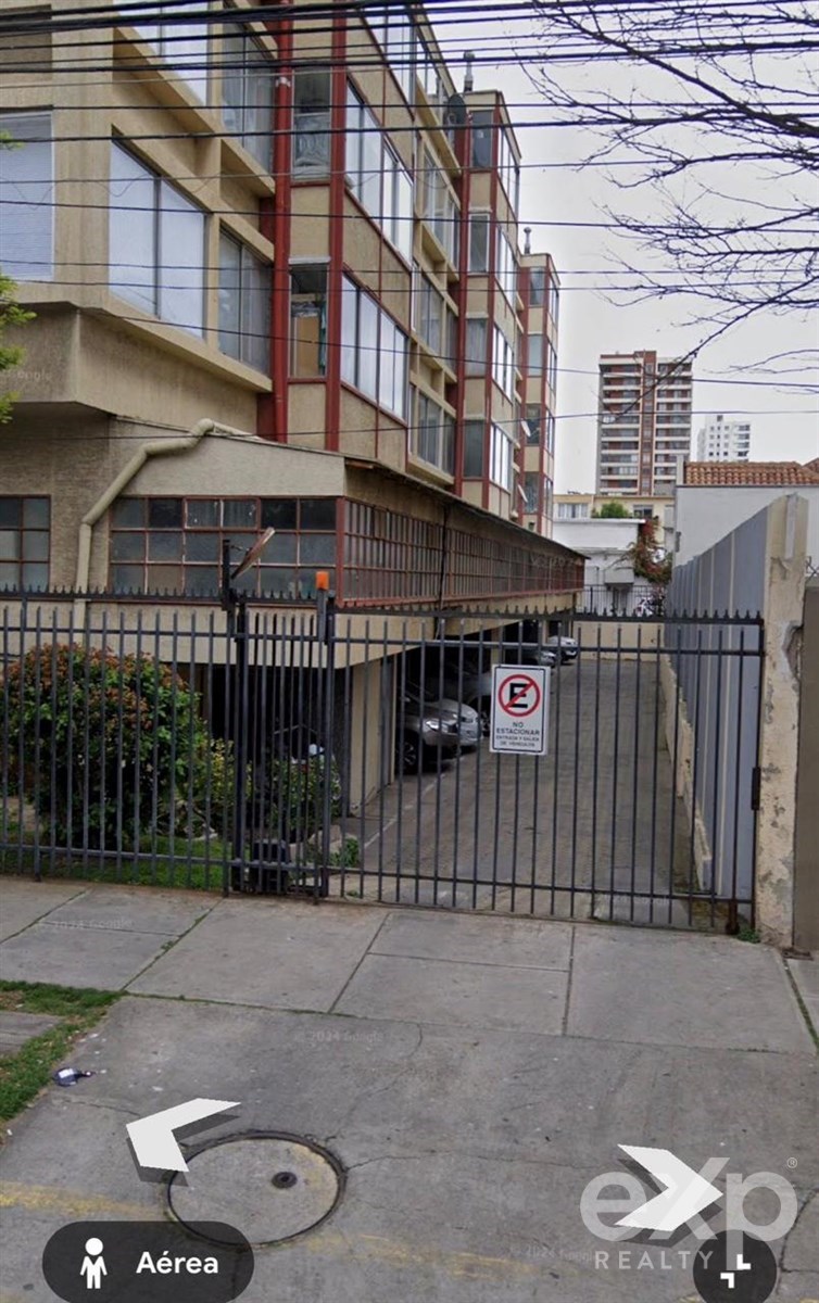 Estacionamiento en venta en Viña del Mar, Calle 4 norte 453