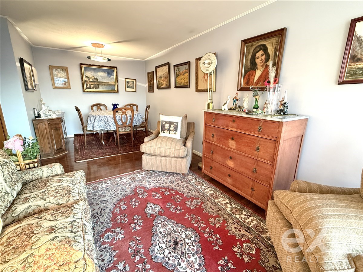 Departamento en venta en Las Condes, avenida americo vespucio 1835