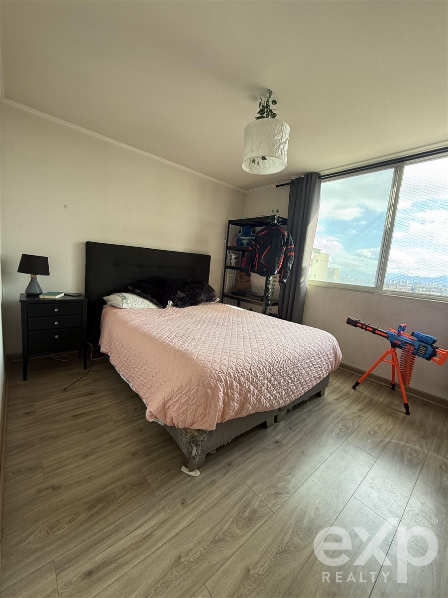 Departamento en venta en San Miguel, Llano subercaseaux 3359 3359