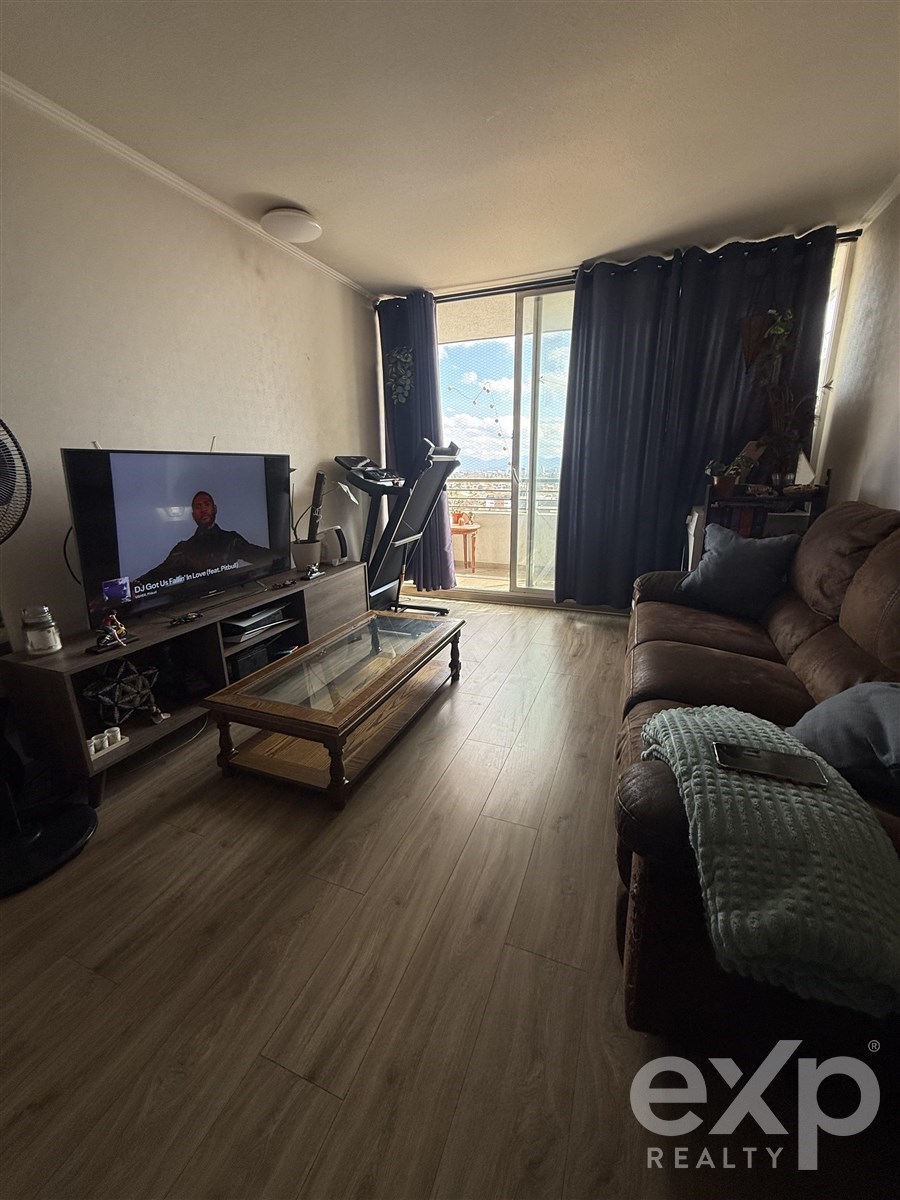 Departamento en venta en San Miguel, Llano subercaseaux 3359 3359