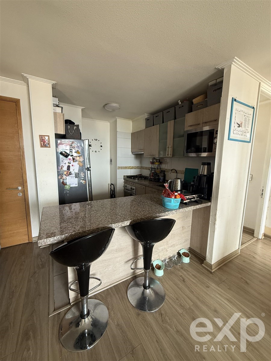 Departamento en venta en San Miguel, Llano subercaseaux 3359 3359