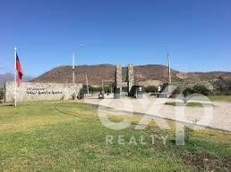 Parcela en venta en Lampa, LT 38 LT 1B HJ C Santa Carolina