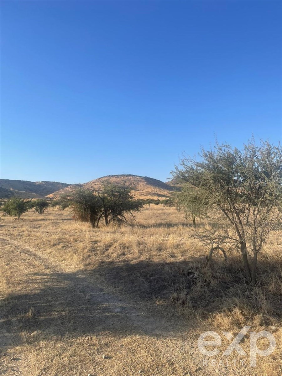 Parcela en venta en Lampa, LT 38 LT 1B HJ C Santa Carolina