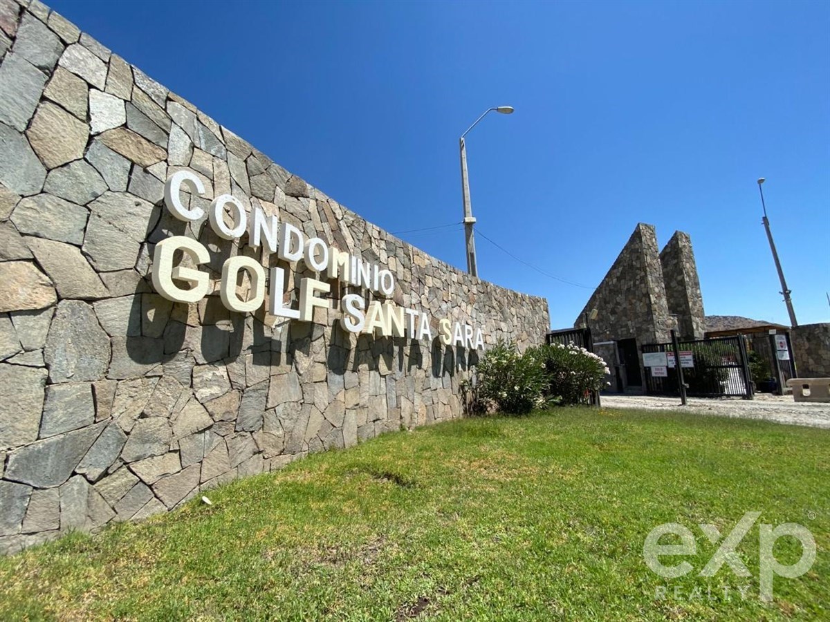 Parcela en venta en Lampa, LT 38 LT 1B HJ C Santa Carolina