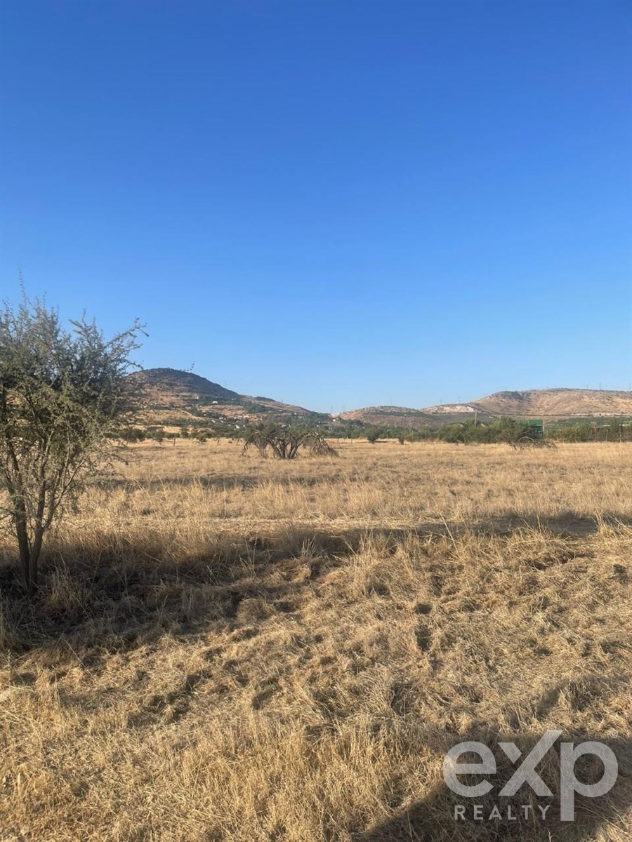 Parcela en venta en Lampa, LT 38 LT 1B HJ C Santa Carolina