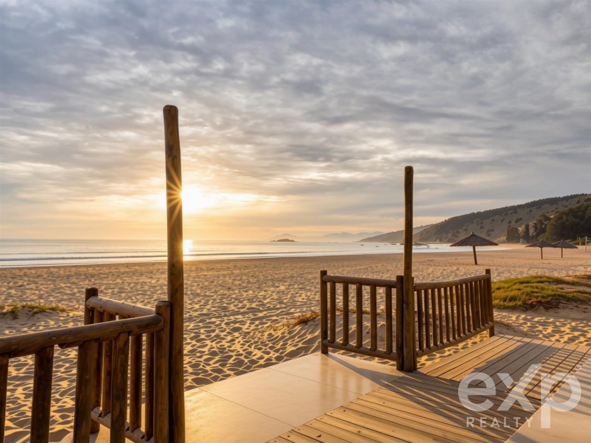 Departamento en venta en Papudo, Lomas de Puyai 1600