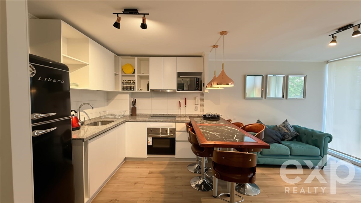 Departamento en venta en Papudo, Lomas de Puyai 1600