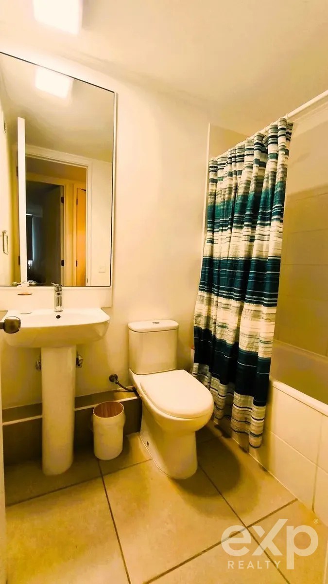 Apartment for sale in Papudo, Lomas de Puyai 1600