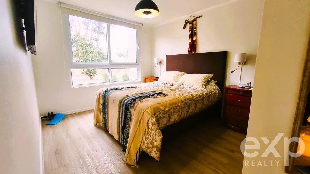 Apartment for sale in Papudo, Lomas de Puyai 1600