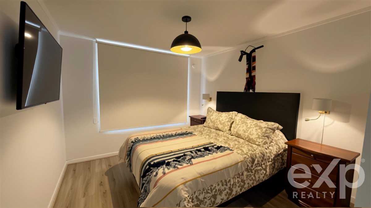 Departamento en venta en Papudo, Lomas de Puyai 1600