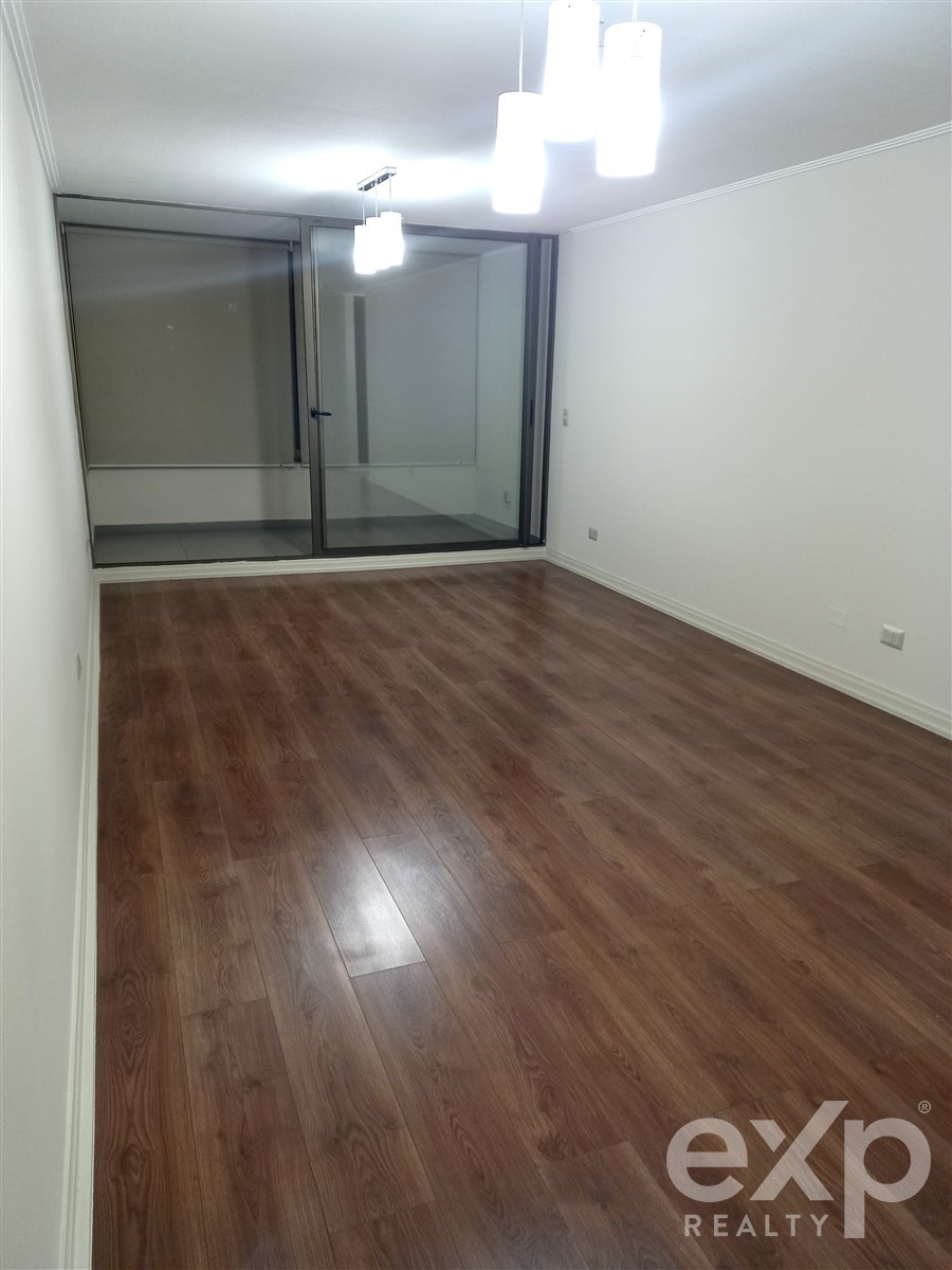 Departamento en alquiler en Peñalolén, Los presidentes 8130