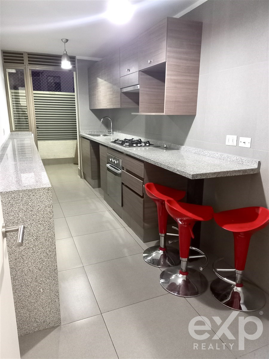 Departamento en alquiler en Peñalolén, Los presidentes 8130