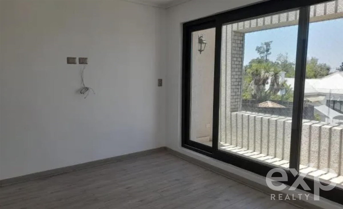 Casa en Ñuñoa