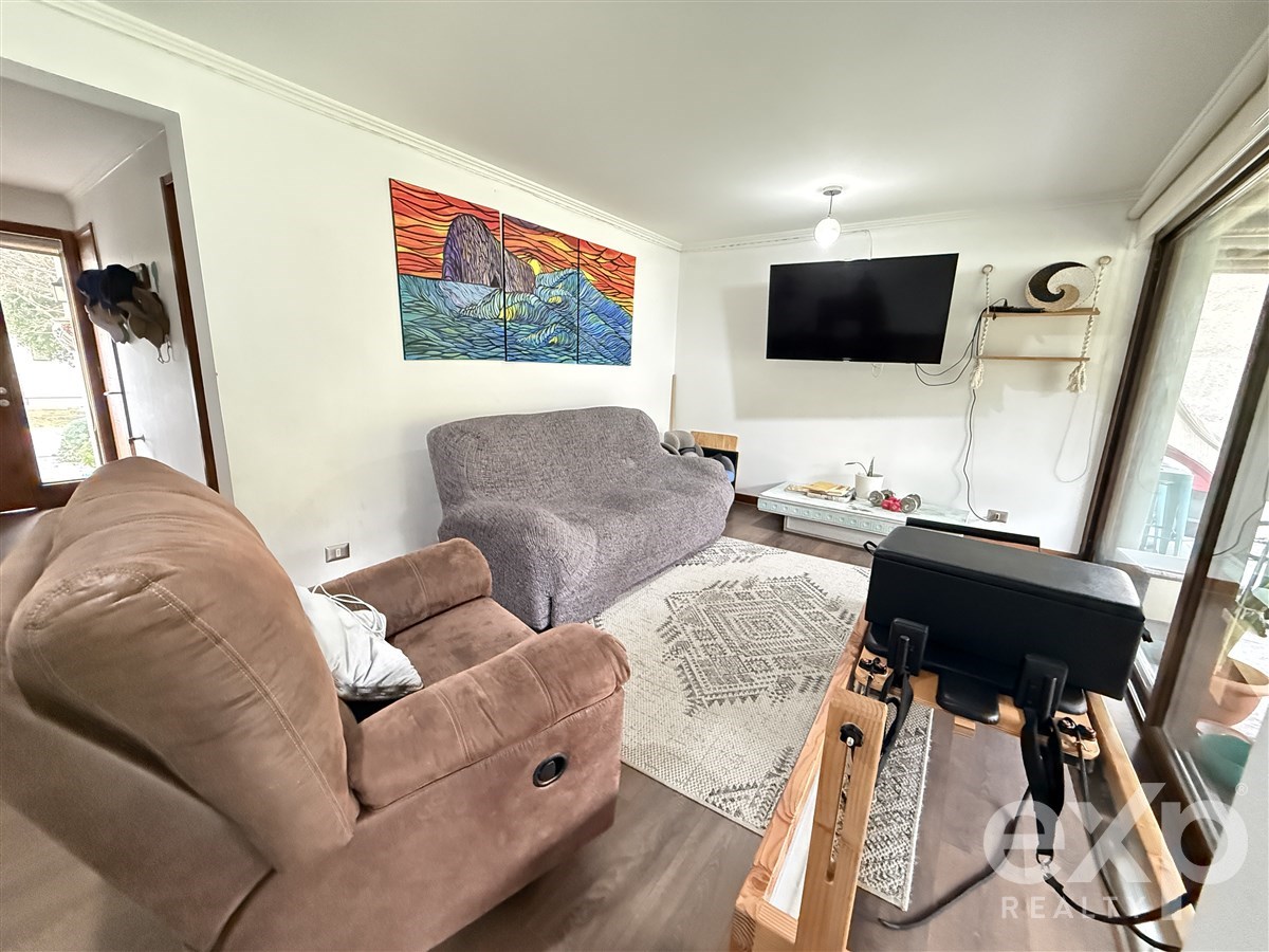 Casa en venta en Colina, avenida chamisero 13800