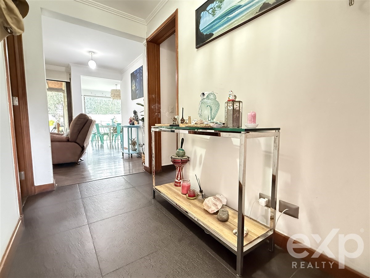Casa en venta en Colina, avenida chamisero 13800