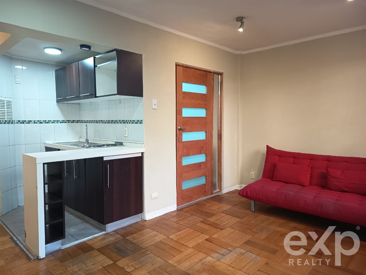 Departamento en venta en Santiago, Santo Domingo Nº580
