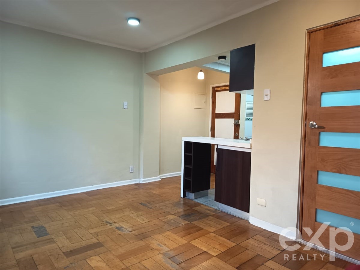 Departamento en venta en Santiago, Santo Domingo Nº580