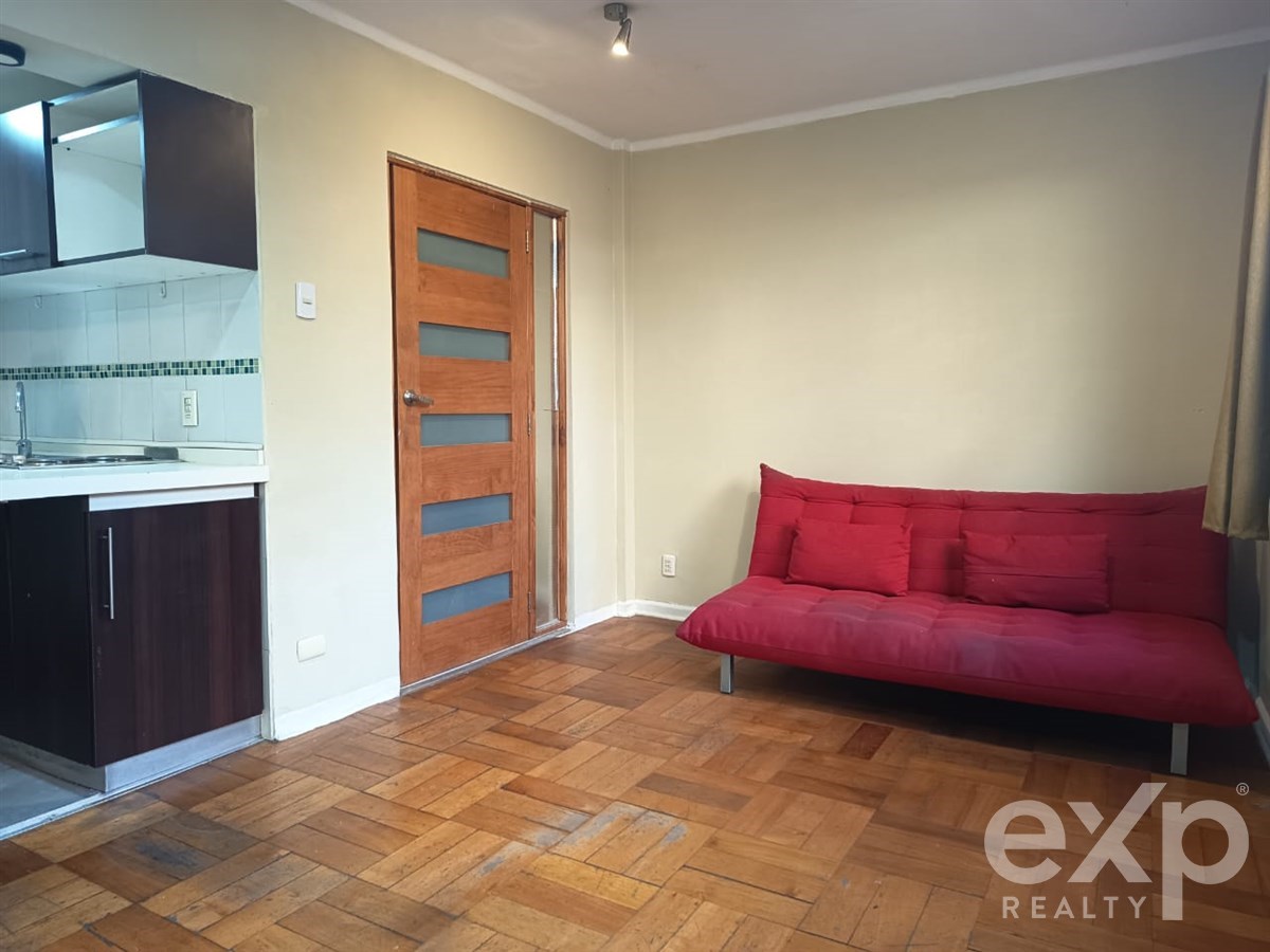 Departamento en Santiago