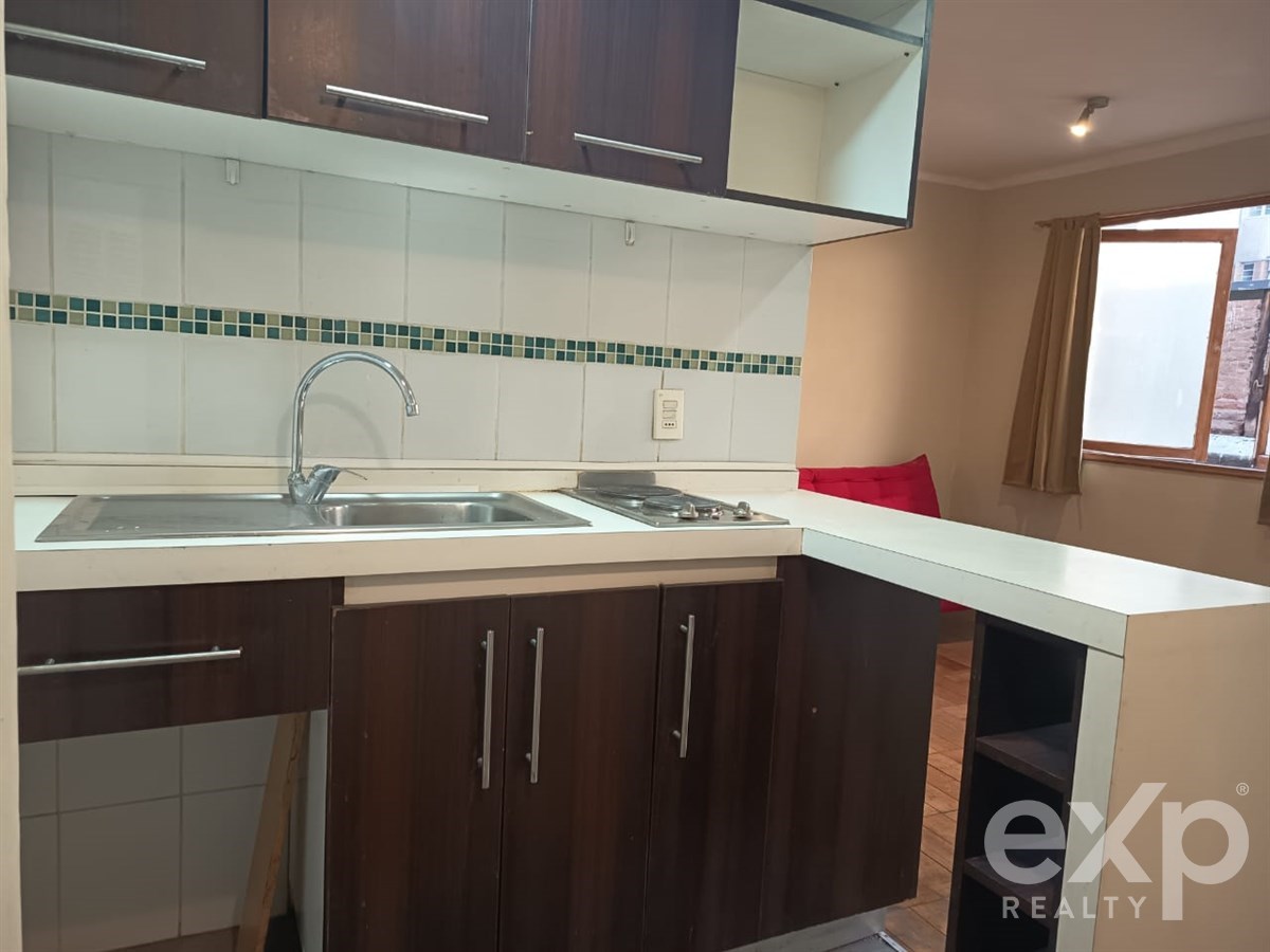 Departamento en venta en Santiago, Santo Domingo Nº580