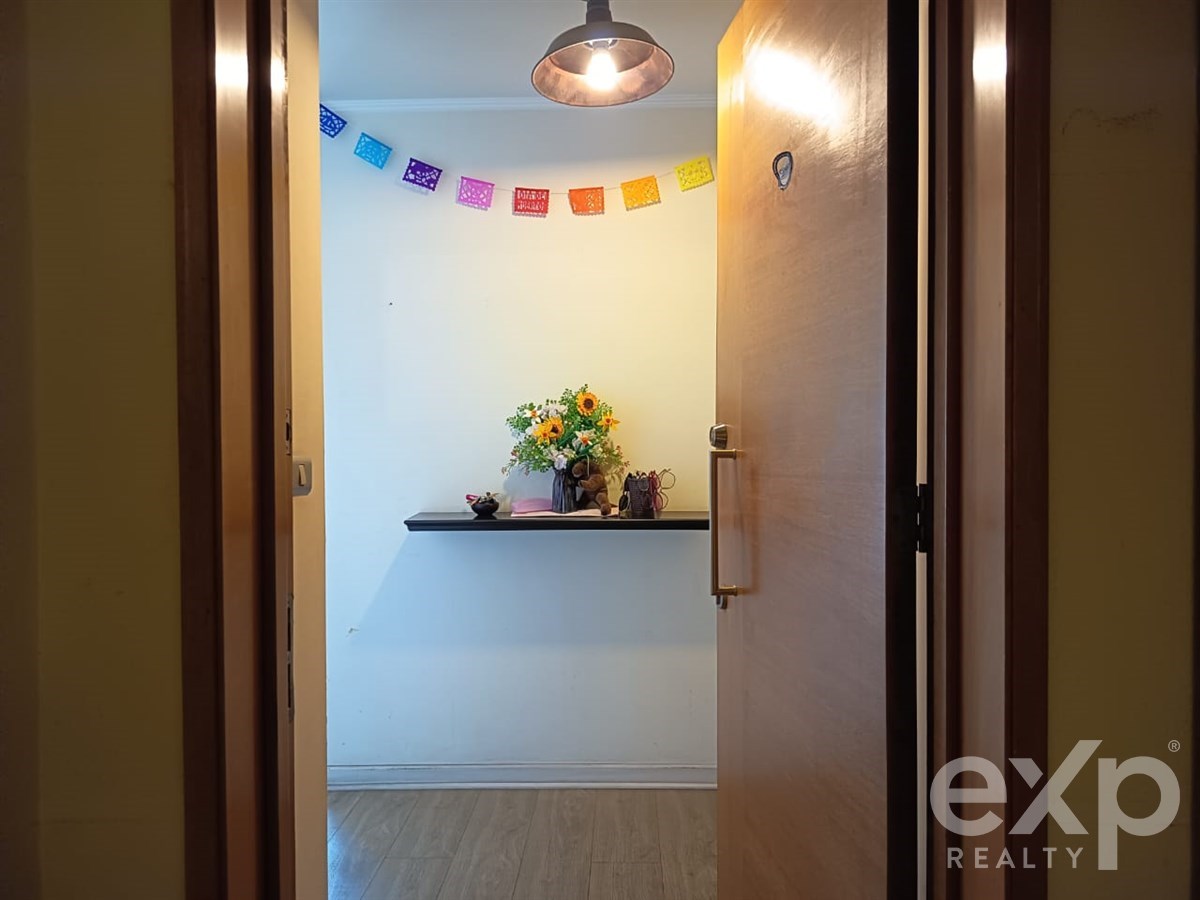 Departamento en venta en Ñuñoa, Avenida Irarrazabal Nº 4.200