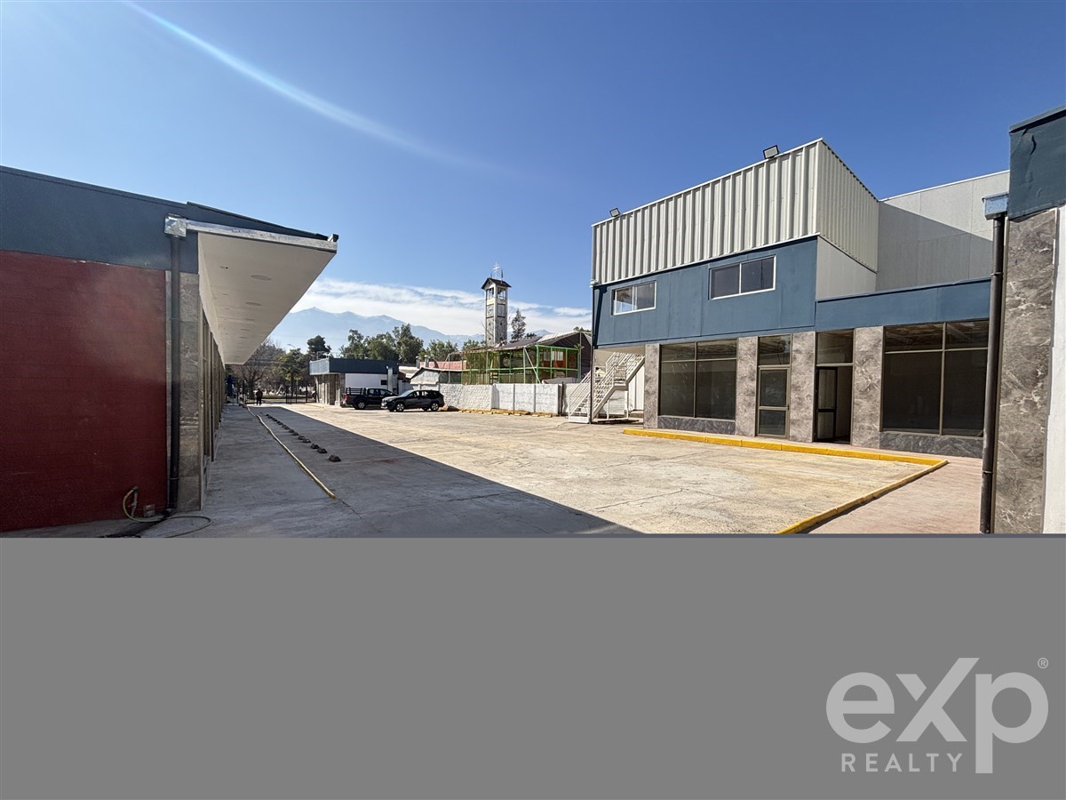 Local Comercial en alquiler en San Esteban, Avenida 26 de Diciembre 684