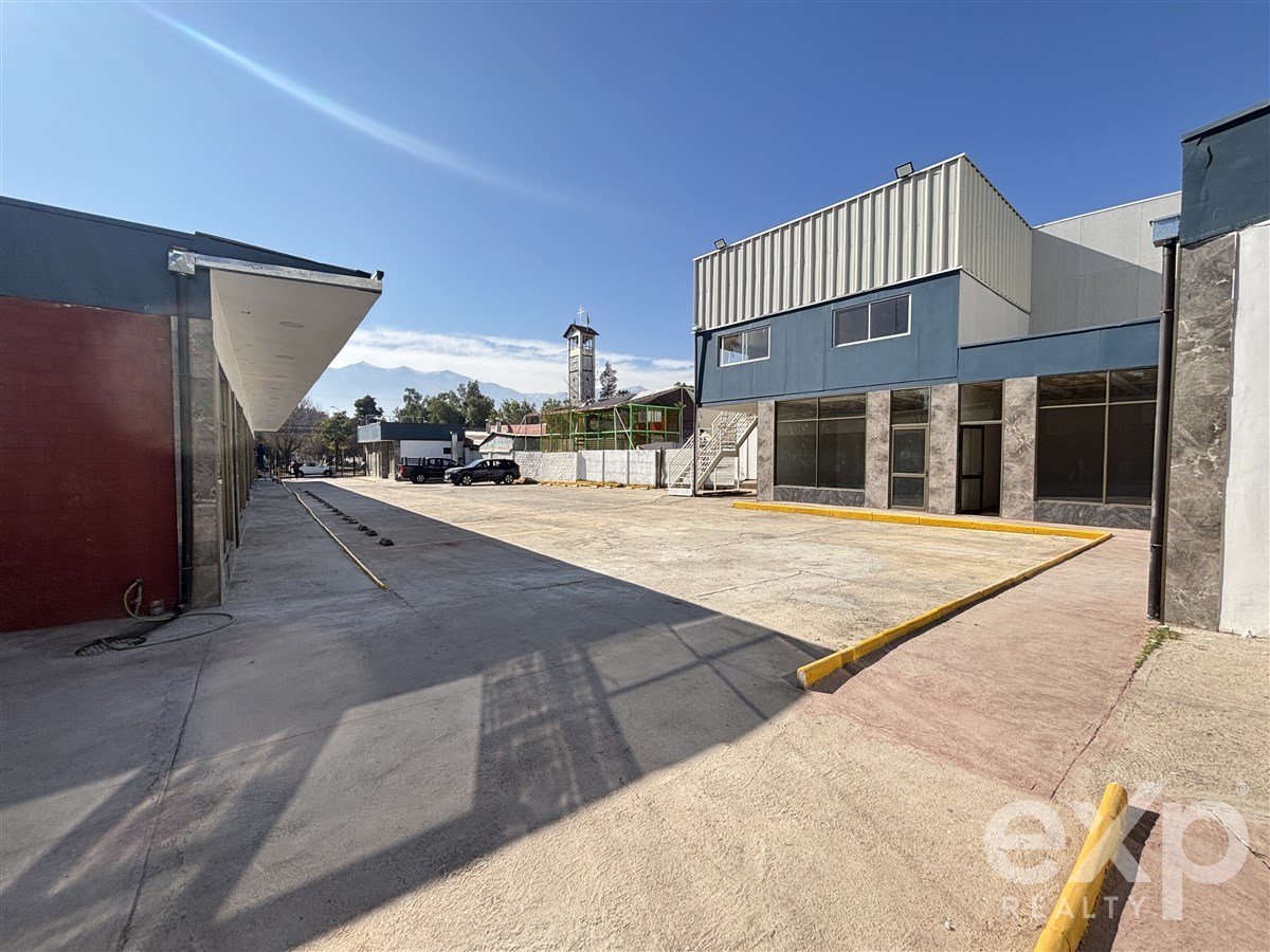 Local Comercial en alquiler en San Esteban, Avenida 26 de Diciembre 684