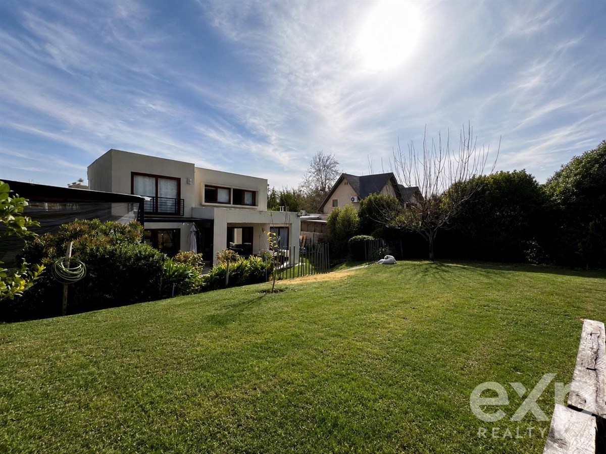 Casa en venta en Colina, Avenida Padre Sergio Correa 14100