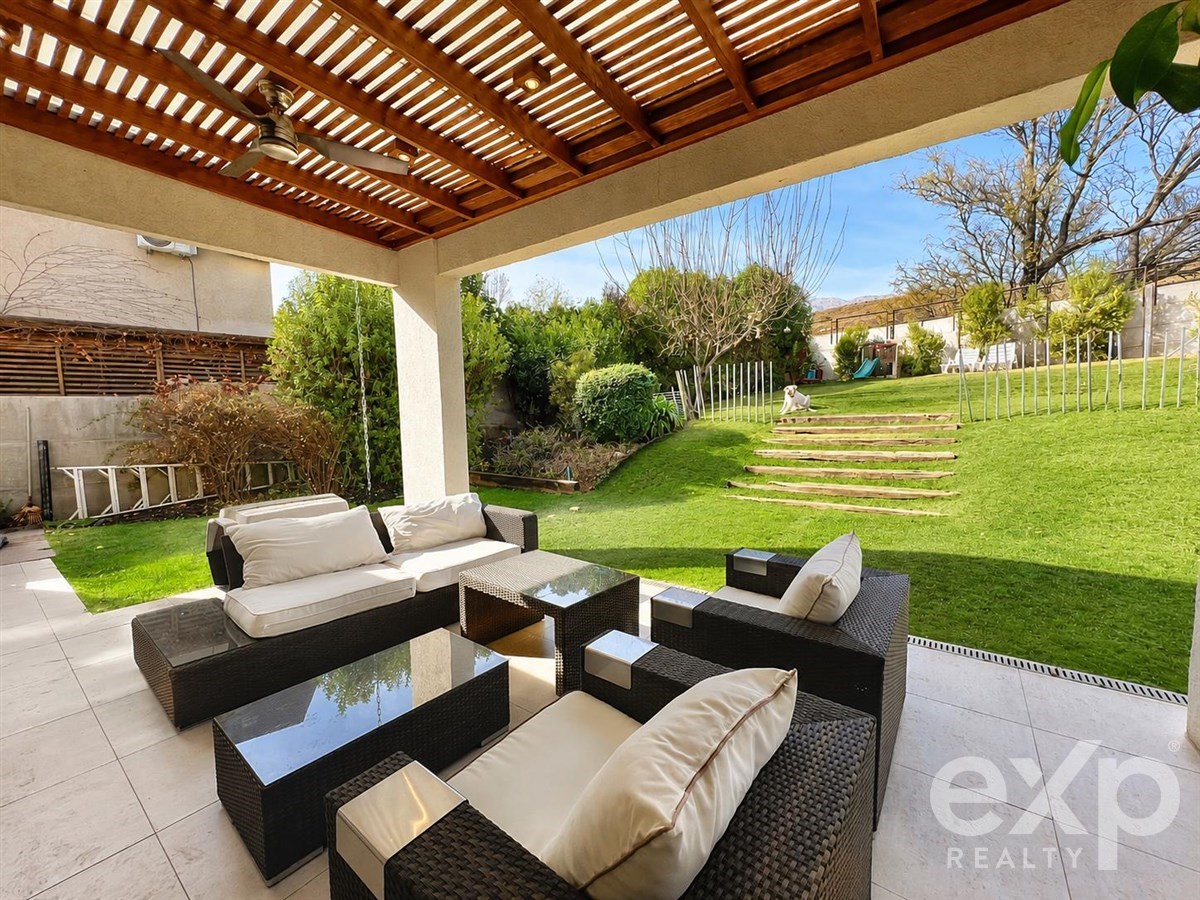 Casa en venta en Colina, Avenida Padre Sergio Correa 14100