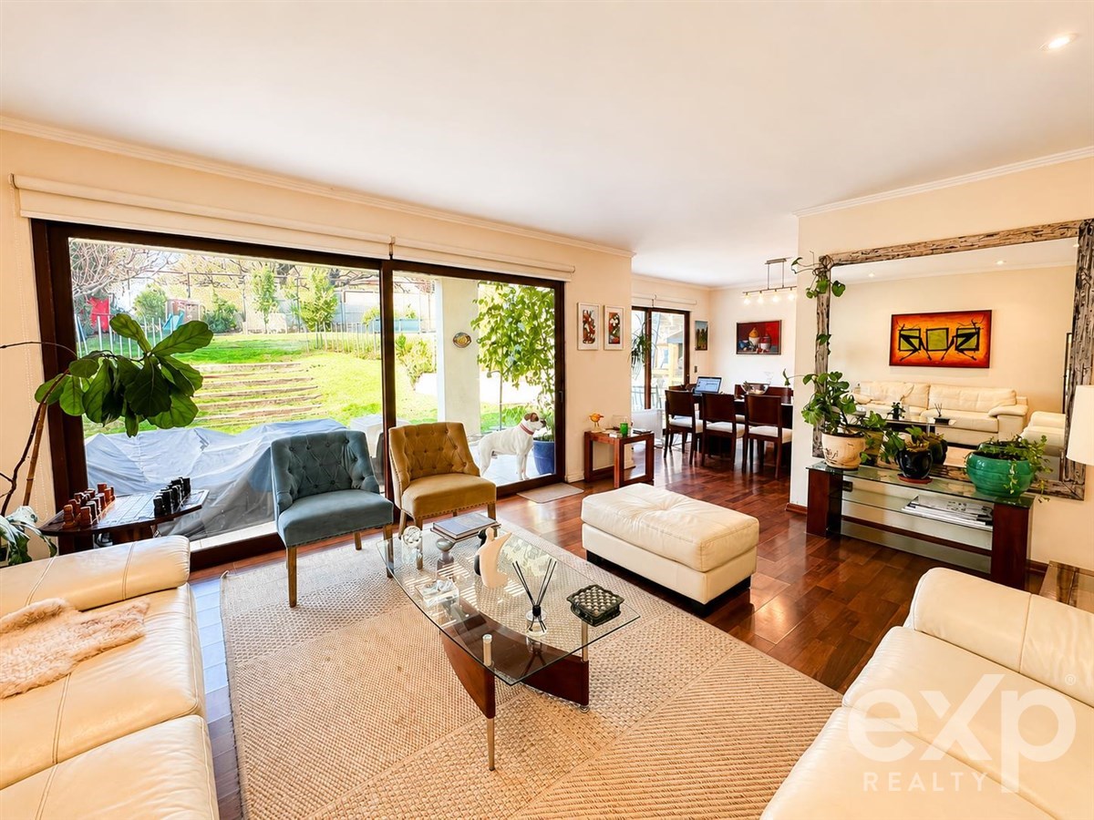 Casa en venta en Colina, Avenida Padre Sergio Correa 14100