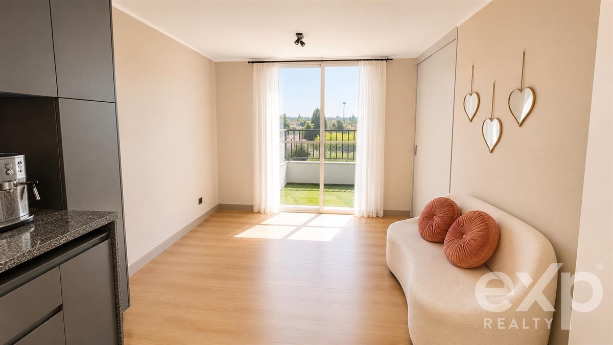 Departamento en venta en La Florida, Rupanco 100
