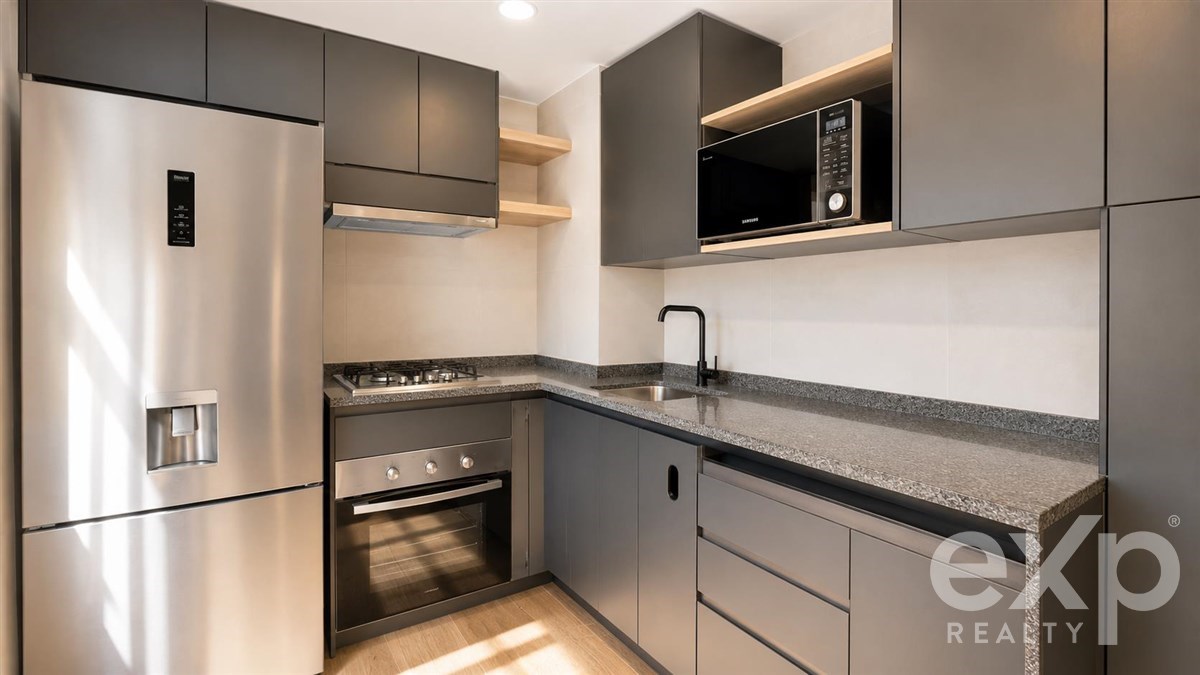 Departamento en venta en La Florida, Rupanco 100