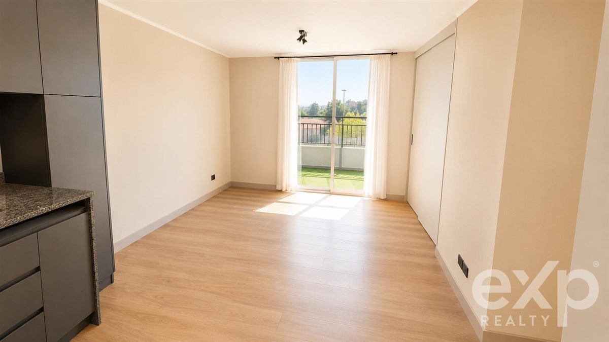 Departamento en venta en La Florida, Rupanco 100
