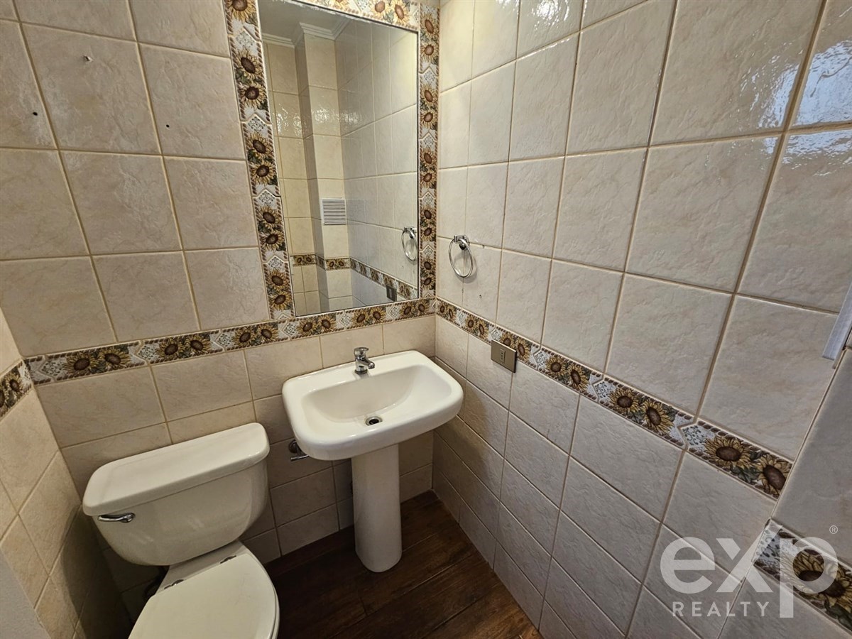 Casa en venta en Las Condes, Camino el Alba 12055