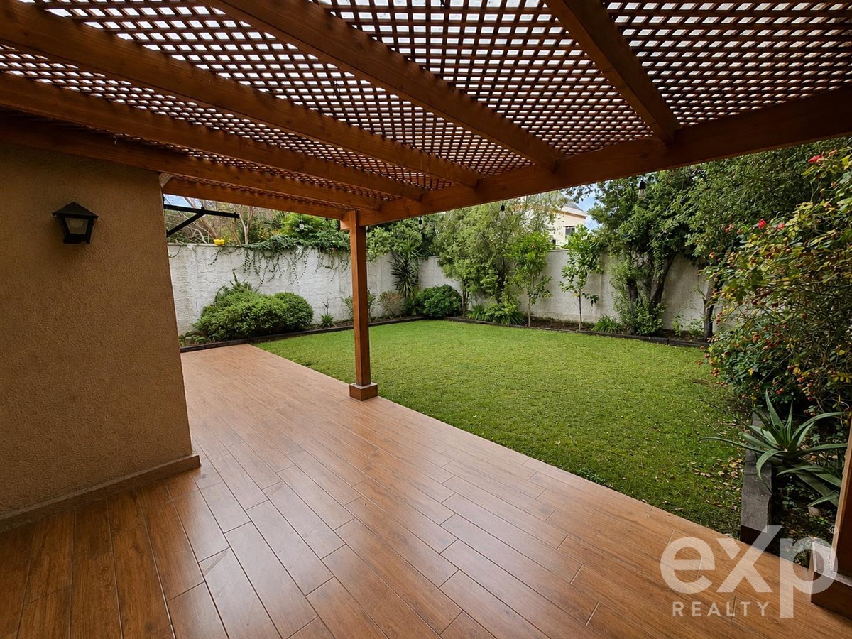 Casa en venta en Las Condes, Camino el Alba 12055