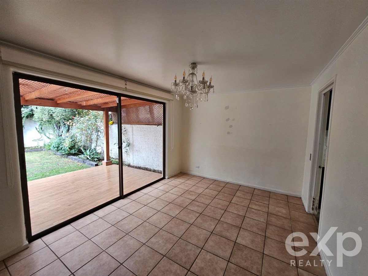 Casa en venta en Las Condes, Camino el Alba 12055