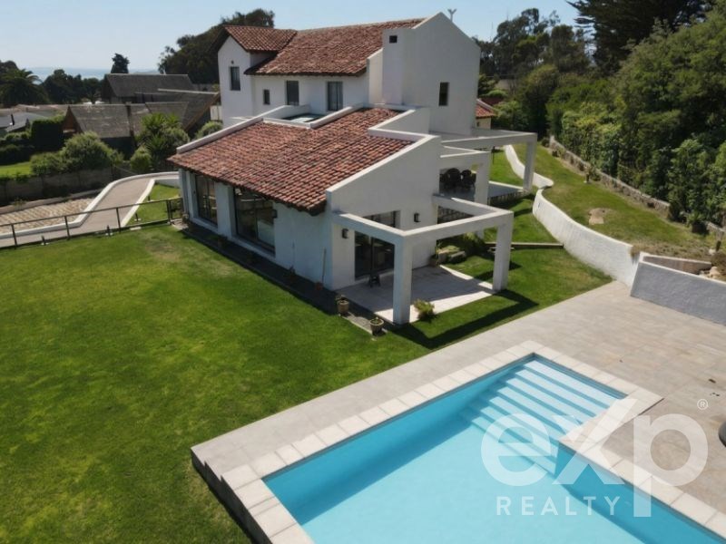Casa en venta en Santo Domingo, LOS CIPRESES 17