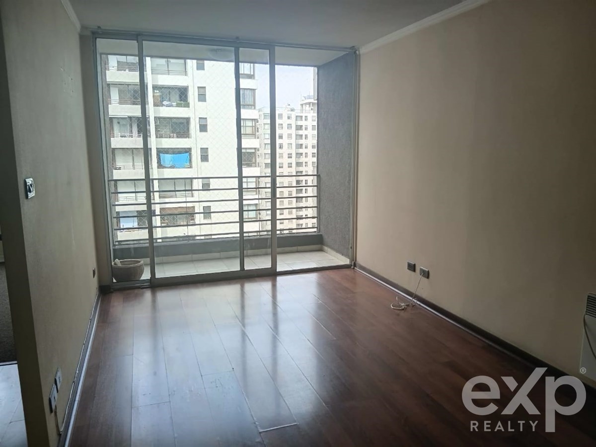 Apartment for sale in Macul, Armando Moock 3727
