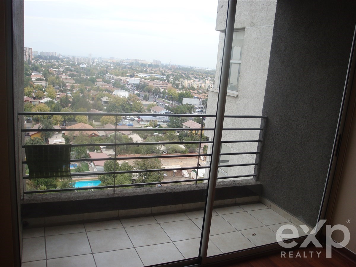 Departamento en venta en Macul, Armando Moock 3727