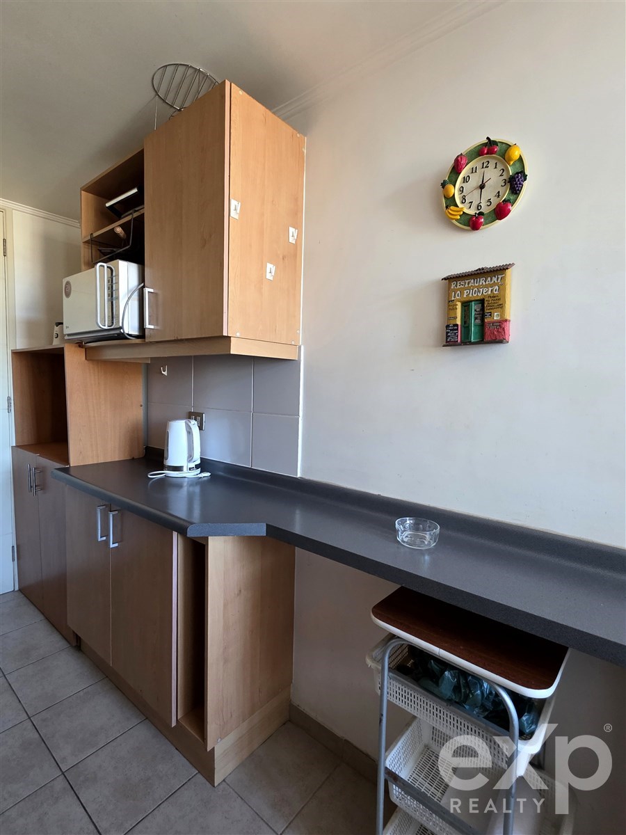 Departamento en alquiler en Valparaíso, Mercedes 461
