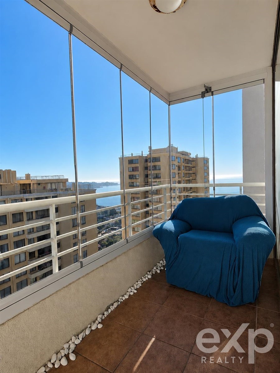 Departamento en Valparaíso