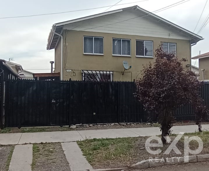Casa en venta en Talagante, Llanquihue 1227